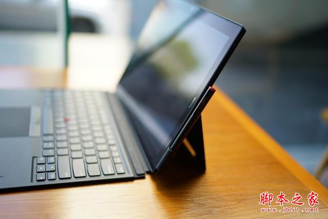 X1 Tablet Evo详评 它是ThinkPad最强二合一?