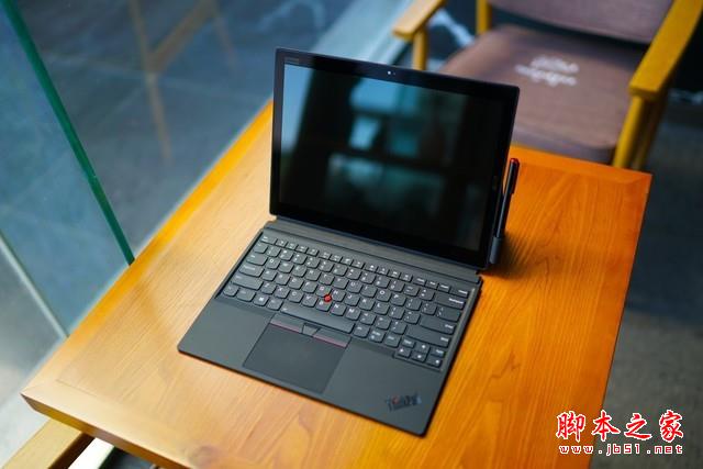 X1 Tablet Evo详评 它是ThinkPad最强二合一?