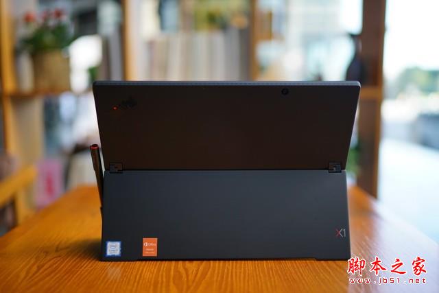 X1 Tablet Evo详评 它是ThinkPad最强二合一?