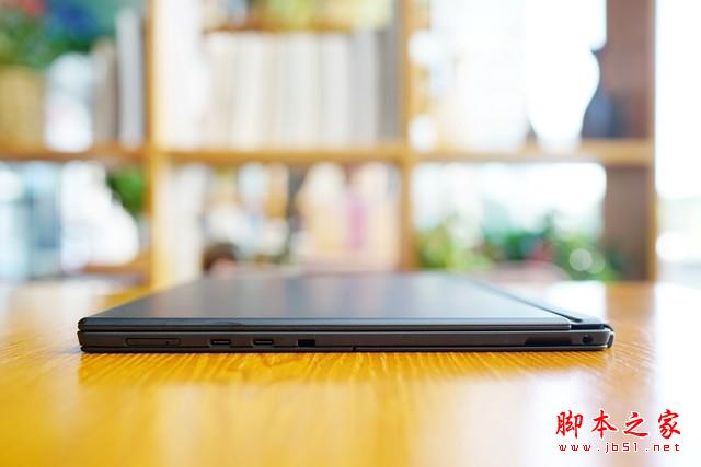 X1 Tablet Evo详评 它是ThinkPad最强二合一?