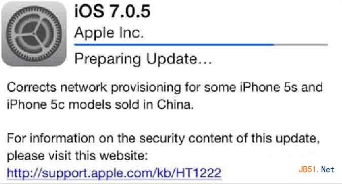 ios7.0.5能不能用移动4G
