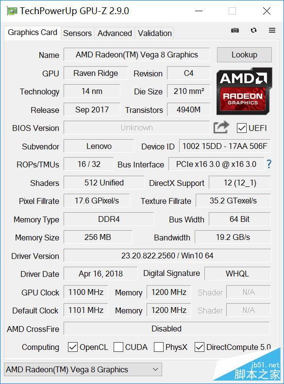 GPU-Z GPU-Z