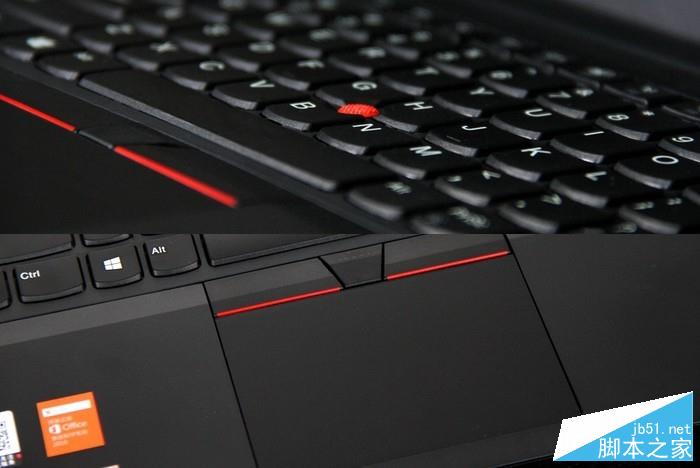 ThinkPad经典设计 ThinkPad经典设计