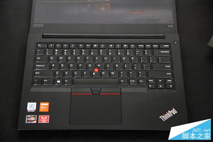 ThinkPad经典设计 ThinkPad经典设计