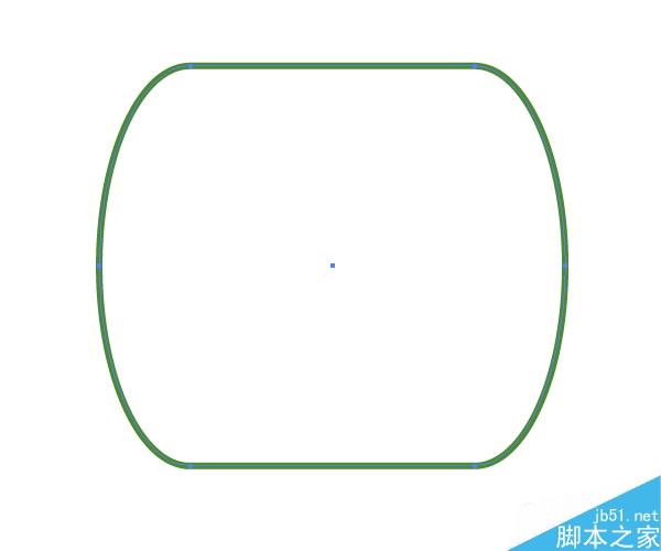 AI绘制漂亮卡通铅笔 脚本之家 AI实例教程