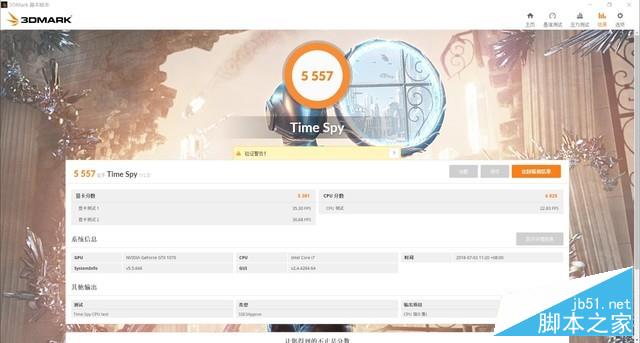 颜值超高性能强劲 ROG枪神2笔记本评测