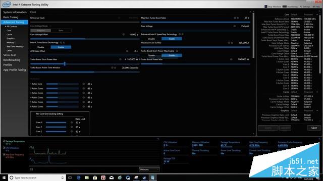 i9 8950HK发挥独一档!玩家国度G7BI超神2评测