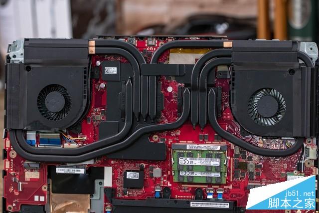 i9 8950HK发挥独一档!玩家国度G7BI超神2评测