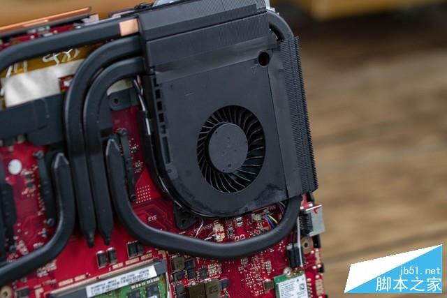 i9 8950HK发挥独一档!玩家国度G7BI超神2评测