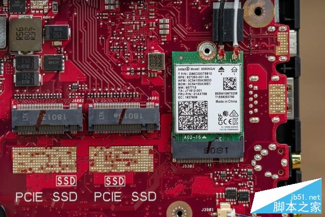 i9 8950HK发挥独一档!玩家国度G7BI超神2评测