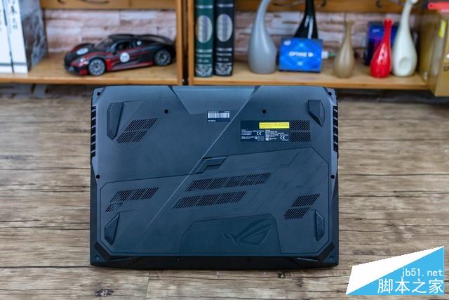 i9 8950HK发挥独一档!玩家国度G7BI超神2评测