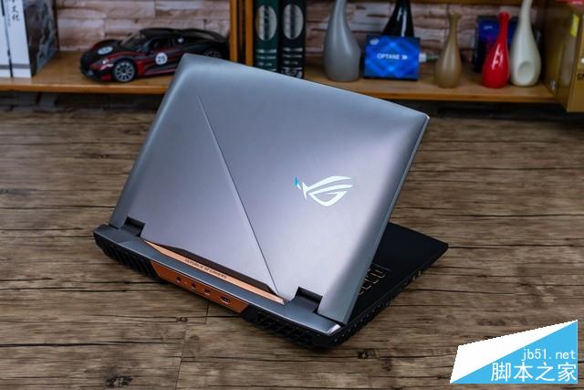 i9 8950HK发挥独一档!玩家国度G7BI超神2评测