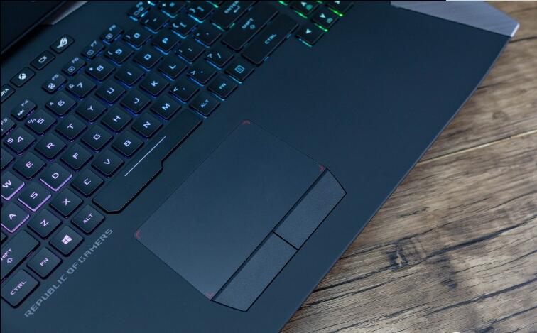 i9 8950HK发挥独一档!玩家国度G7BI超神2评测