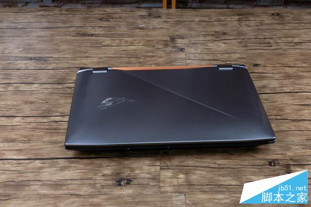 i9 8950HK发挥独一档!玩家国度G7BI超神2评测