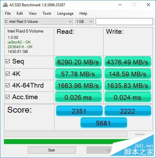 i9 8950HK发挥独一档!玩家国度G7BI超神2评测