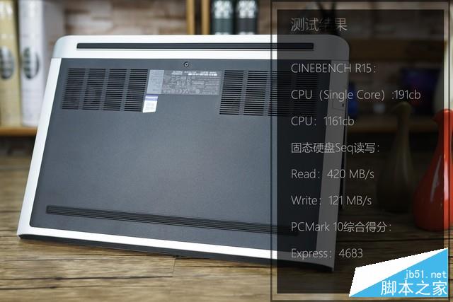 酷睿i9加持蓝白电竞新锐 戴尔游匣G7评测
