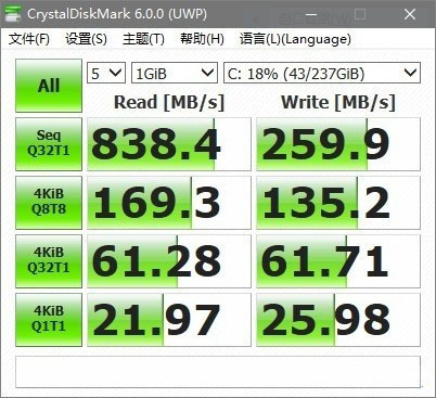 走进ARM新时代?华硕骁龙835 Win10本初体验
