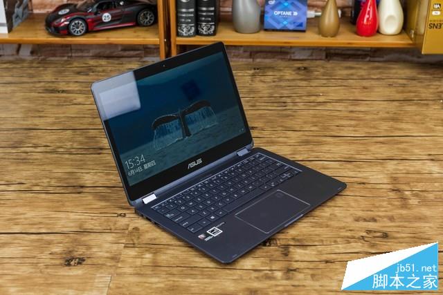 走进ARM新时代?华硕骁龙835 Win10本初体验