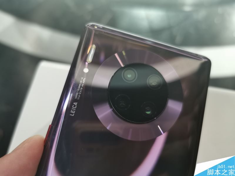 华为Mate30 Pro值得购买吗？华为Mate30 Pro外观拍照配置全方位评测