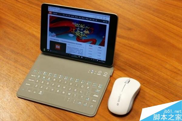 1299元!Win10版小米平板2首发开卖:小米笔记本
