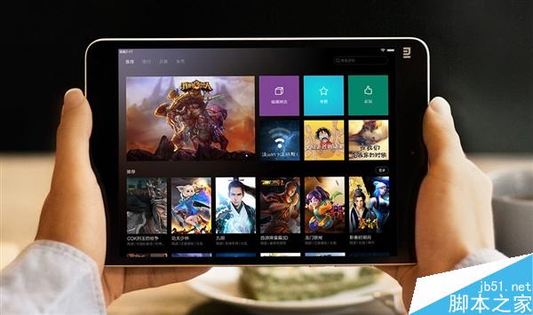 1299元!Win10版小米平板2首发开卖:小米笔记本