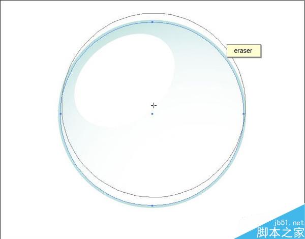 AI绘制树叶教程 脚本之家 AI实例教程