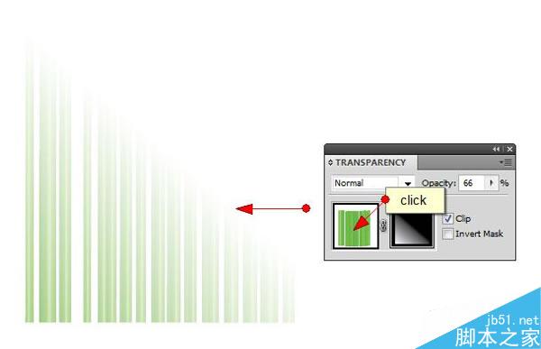 AI绘制树叶教程 脚本之家 AI实例教程