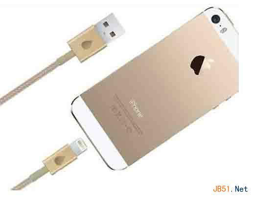 iphone 5s充电不正常怎么办