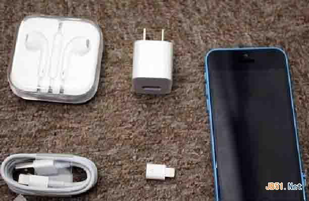 iphone 5s充电不正常怎么办