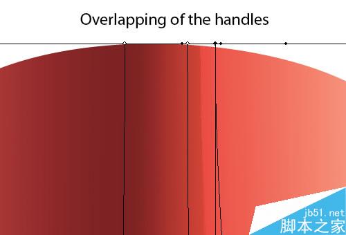 AI CS4制作礼品包装花 脚本之家 AI实例教程