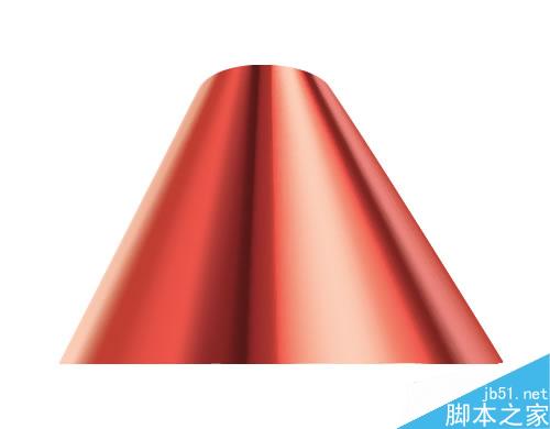 AI CS4制作礼品包装花 脚本之家 AI实例教程