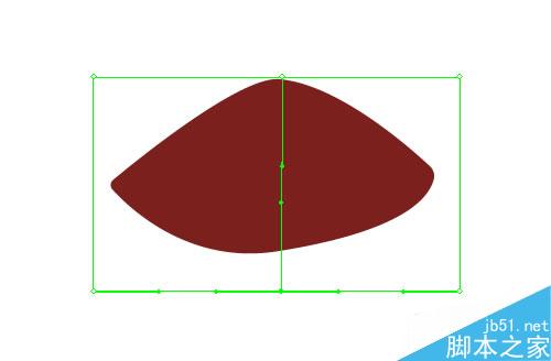 AI CS4制作礼品包装花 脚本之家 AI实例教程