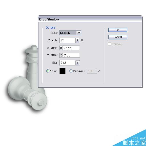 AI制作三维国际象棋 脚本之家 AI实例教程