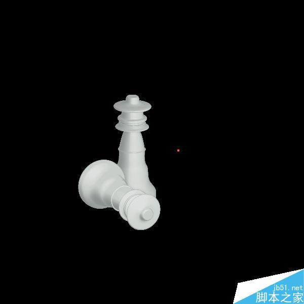 AI制作三维国际象棋 脚本之家 AI实例教程