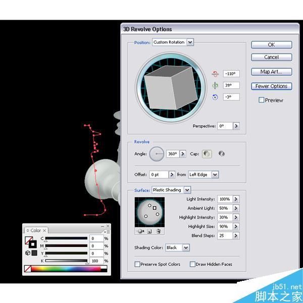 AI制作三维国际象棋 脚本之家 AI实例教程