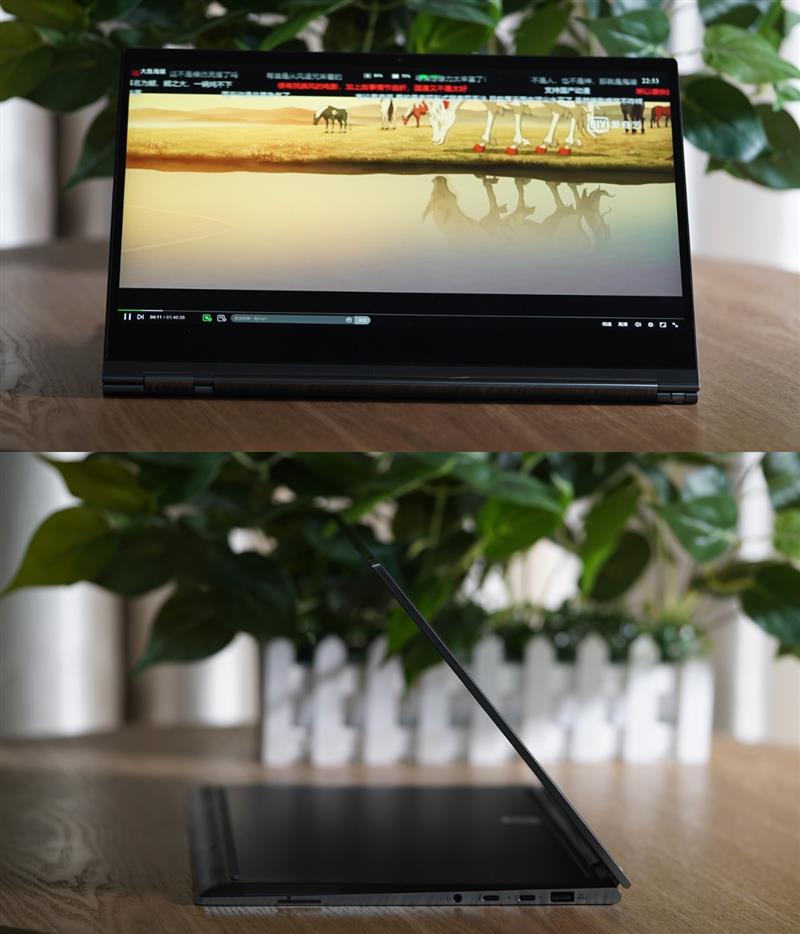 笔记本颜值巅峰!联想YOGA C930(7 Pro)评测:最强二合一笔记本电脑