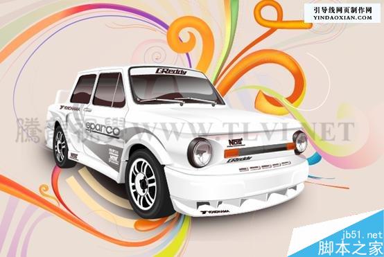 AI CS5新增功能之描边调板介绍 脚本之家 AI实例教程