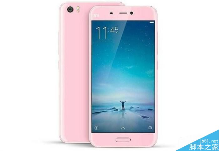 小米5支持指纹解锁吗?小米5有没有指纹功能?