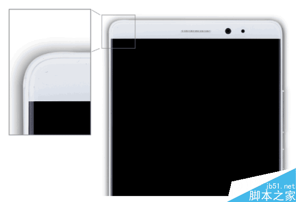 华为Mate 8做工如何？且看真机拆解