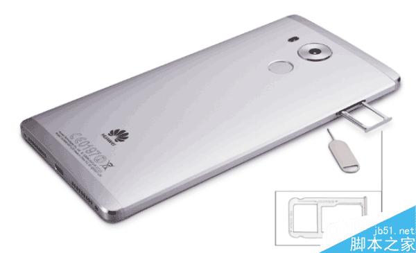 华为Mate 8做工如何？且看真机拆解