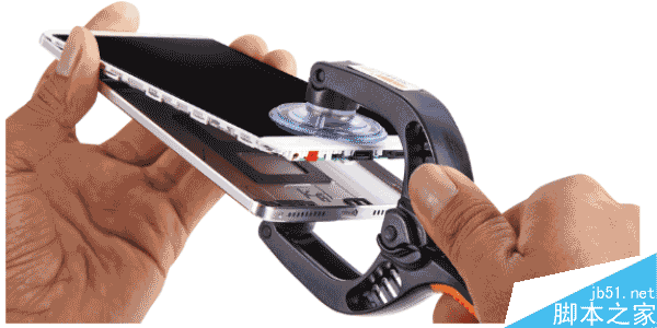 华为Mate 8做工如何？且看真机拆解