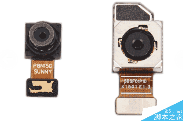 华为Mate 8做工如何？且看真机拆解