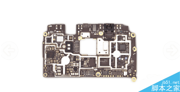 华为Mate 8做工如何？且看真机拆解