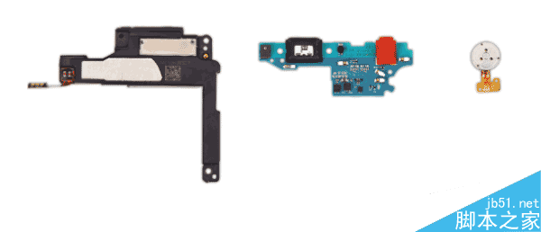 华为Mate 8做工如何？且看真机拆解