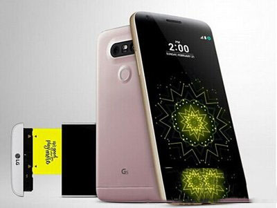 lg g5 se售价多少钱 lg g5 se价格