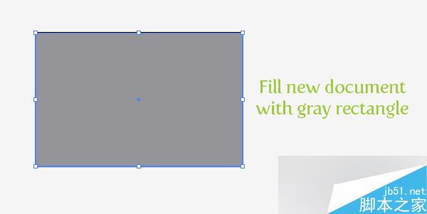 AI制作金属质感立体字 脚本之家 AI实例教程