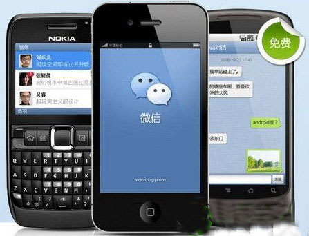 iphone微信聊天记录在哪个文件夹?苹果微信聊天记录存放路径1