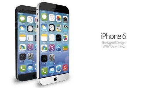 iphone6价格预测曝光:iphone6上市价格1