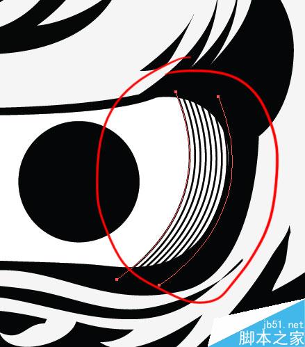 AI绘制复杂宗教插画 脚本之家 AI教程