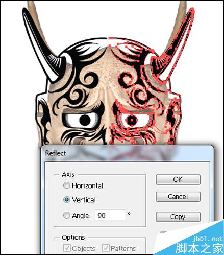 AI绘制复杂宗教插画 脚本之家 AI教程